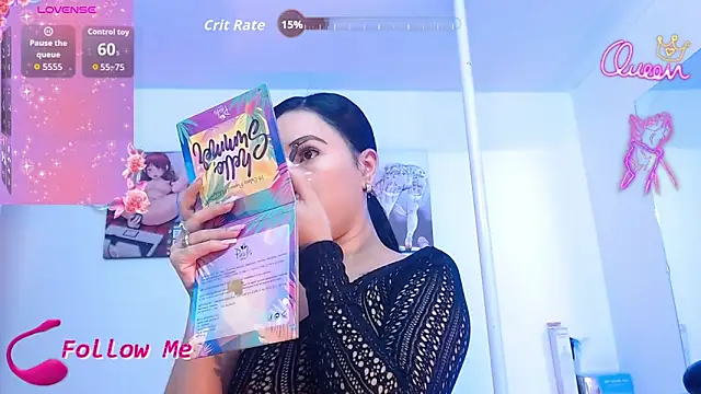 Dagny beker online show from January 2026 10:46:02 PM