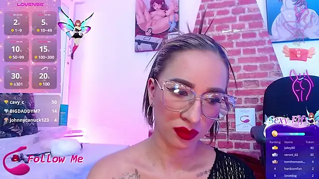 Dagny beker online show from March 2025 09:24:02 AM