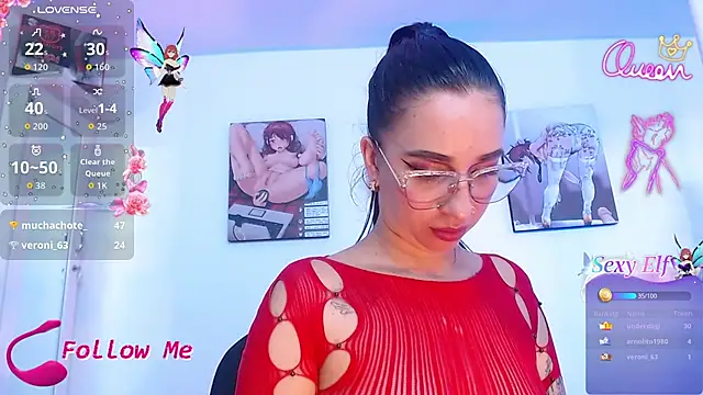 Dagny beker online show from December 2025 08:28:02 AM