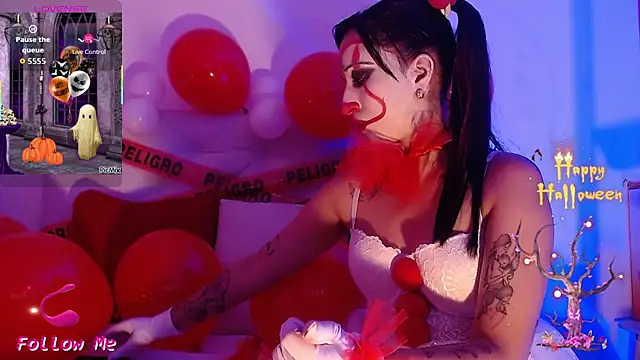 Dagny beker online show from November 2025 07:30:01 PM