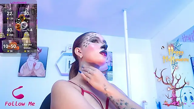 Dagny beker online show from October 2025 07:15:02 PM