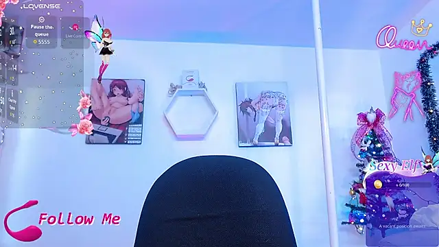 Dagny beker online show from December 2025 03:17:01 AM