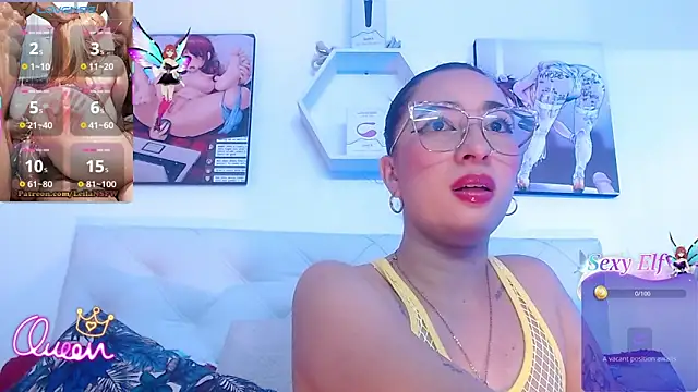 Dagny beker online show from February 2026 03:41:01 AM