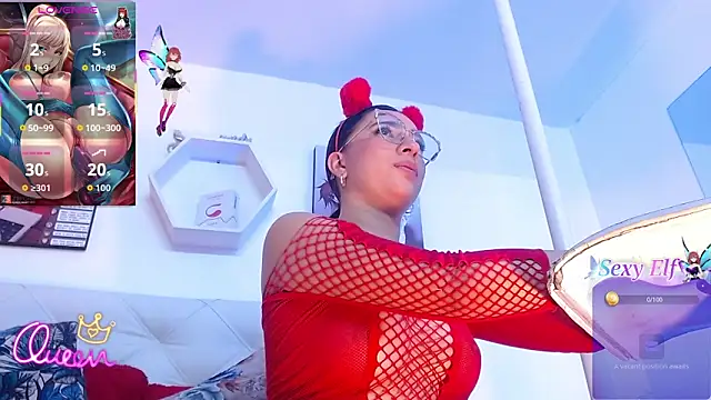 Dagny beker online show from February 2026 03:29:01 AM