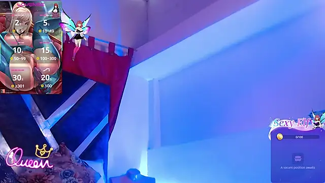 Dagny beker online show from March 2026 07:52:01 PM