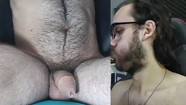 LapijARG7 online show from March 2026 03:58:01 PM