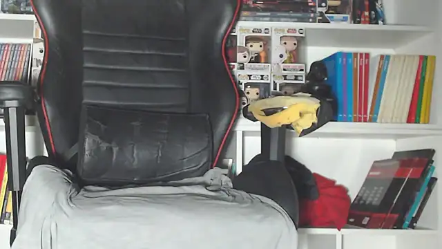 LapijARG7 online show from February 2026 12:11:01 AM