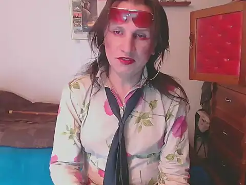 LorenJade online show from January 2026 07:45:02 AM