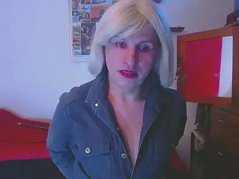 LorenJade online show from December 2025 10:03:01 AM