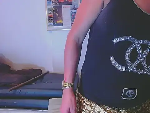 LorenJade online show from March 2026 12:21:01 AM