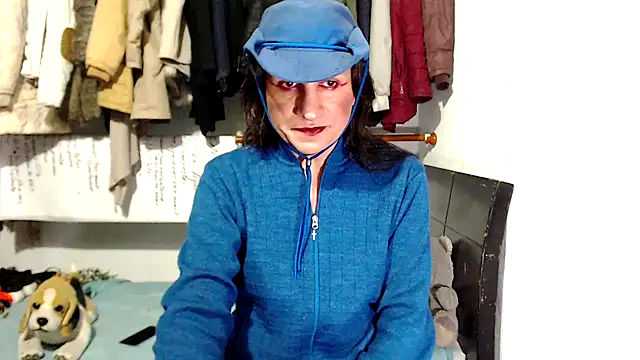 LorenJade online show from March 2026 03:49:01 AM