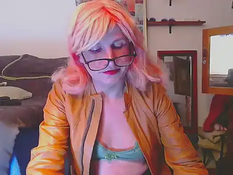 LorenJade online show from May 2026 07:33:01 AM