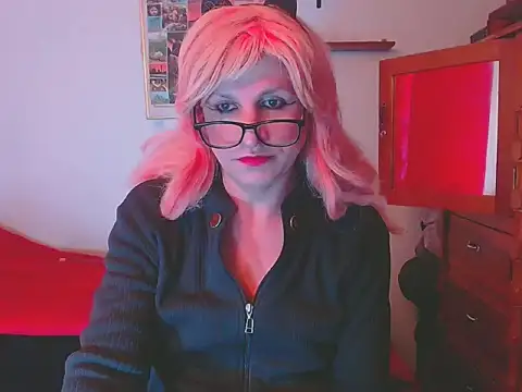 LorenJade online show from October 2025 07:18:01 AM