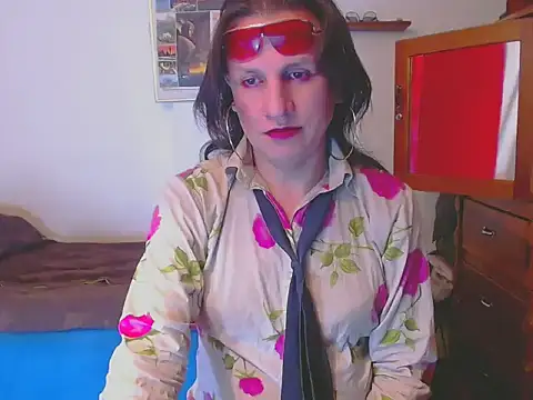 LorenJade online show from January 2026 10:30:02 AM