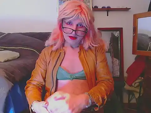 LorenJade online show from May 2026 07:23:01 AM
