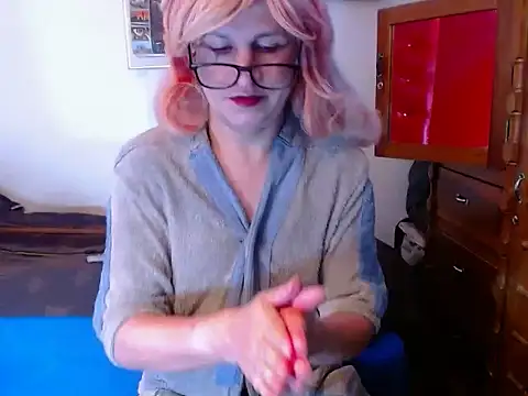 LorenJade online show from March 2026 11:27:02 PM