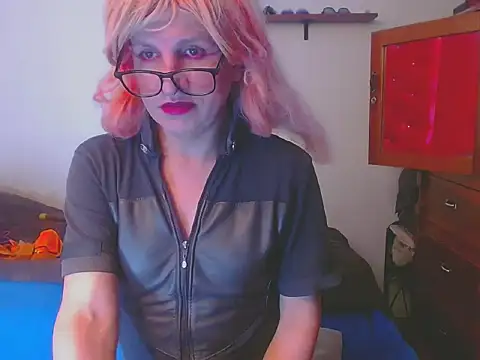 LorenJade online show from February 2026 07:26:01 AM