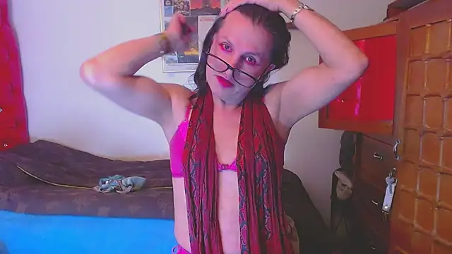 LorenJade online show from March 2026 06:25:01 AM