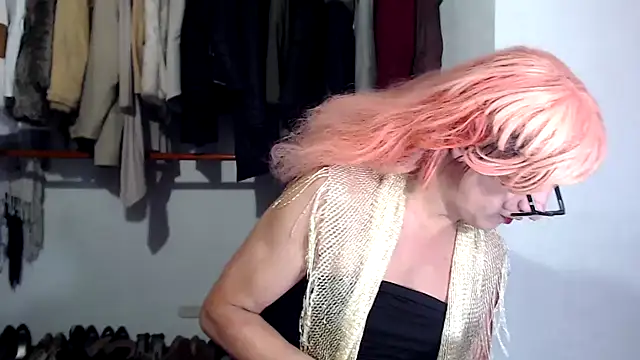 LorenJade online show from October 2025 03:07:02 AM