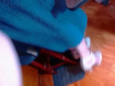 LorenJade online show from January 2026 10:11:01 AM