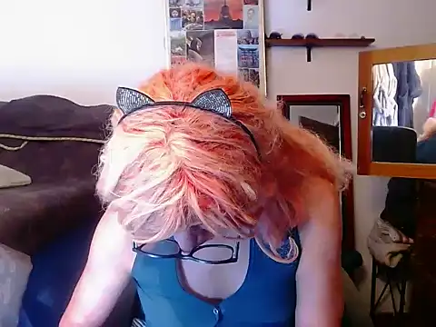 LorenJade online show from May 2026 10:30:01 AM