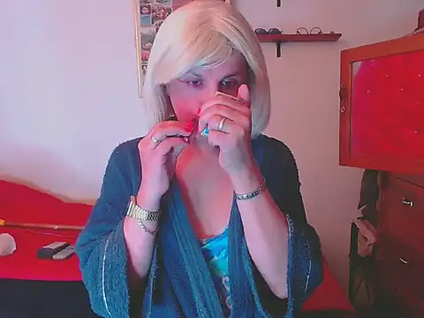 LorenJade online show from December 2025 08:09:02 AM