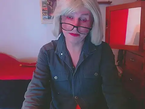 LorenJade online show from December 2025 07:55:02 AM