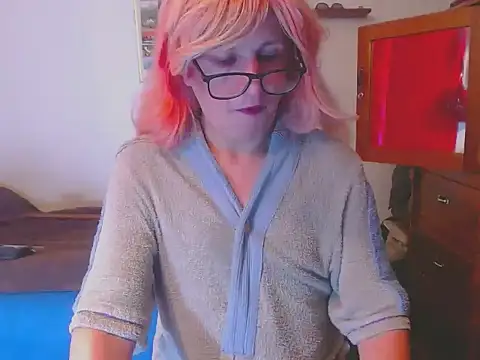 LorenJade online show from February 2026 09:29:02 AM