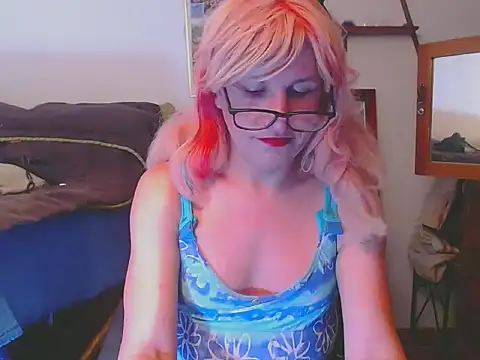 LorenJade online show from May 2026 07:48:02 AM