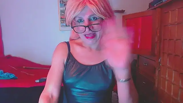 LorenJade online show from November 2025 12:33:02 AM