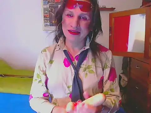 LorenJade online show from January 2026 07:45:02 AM