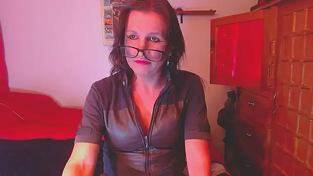 LorenJade online show from October 2025 07:39:02 AM