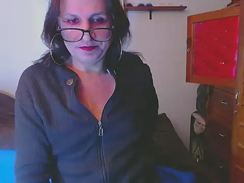 LorenJade online show from March 2026 09:27:01 AM