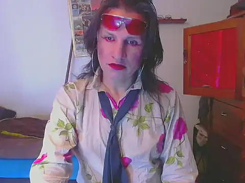 LorenJade online show from January 2026 07:45:02 AM