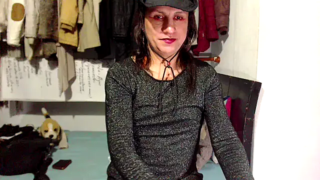 LorenJade online show from March 2026 09:14:02 AM