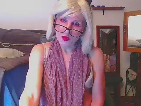 LorenJade online show from May 2026 09:25:01 AM