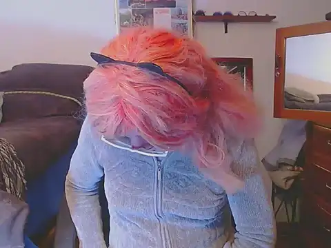 LorenJade online show from May 2026 07:49:02 AM