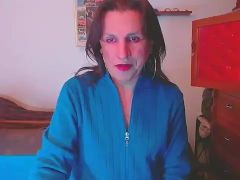 LorenJade online show from March 2026 10:50:01 AM