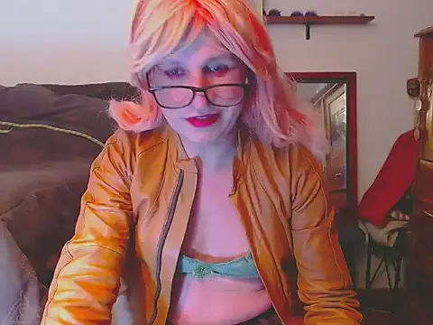 LorenJade online show from May 2026 07:44:01 AM