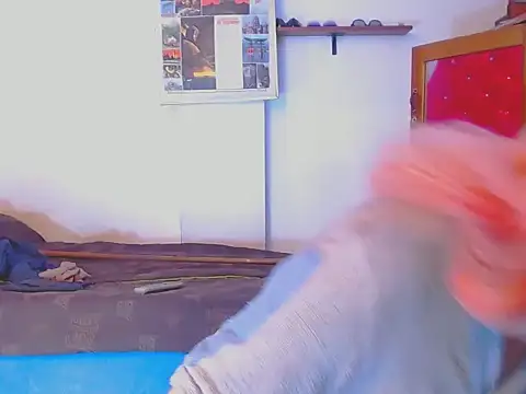 LorenJade online show from February 2026 11:47:01 PM