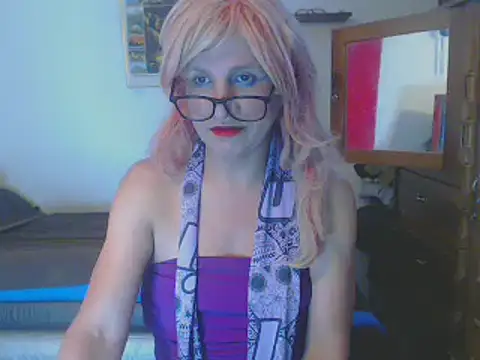 LorenJade online show from February 2025 06:58:02 AM