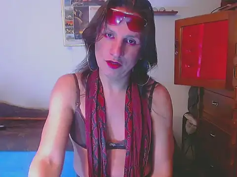 LorenJade online show from March 2026 07:26:02 AM