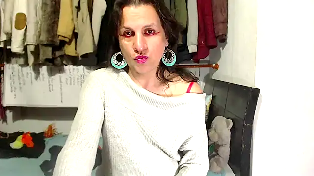 LorenJade online show from March 2026 07:13:01 AM