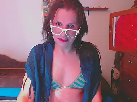 LorenJade online show from March 2026 07:53:01 AM