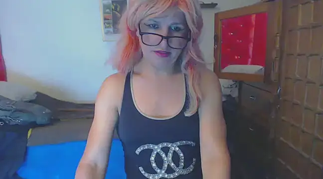 LorenJade online show from February 2025 11:09:02 PM