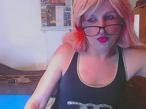 LorenJade online show from February 2026 07:39:01 AM
