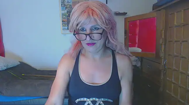 LorenJade online show from February 2025 03:31:02 AM