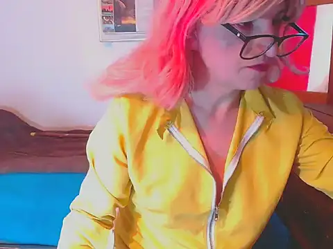 LorenJade online show from February 2026 12:44:02 AM