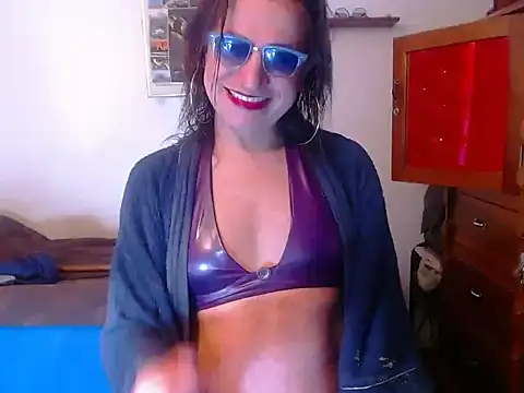 LorenJade online show from January 2026 11:19:01 PM