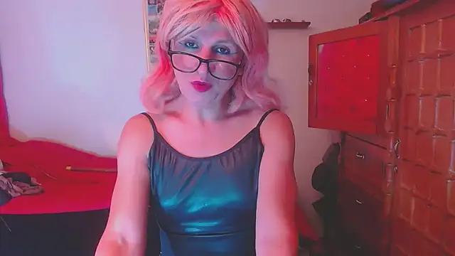 LorenJade online show from November 2025 12:59:02 AM